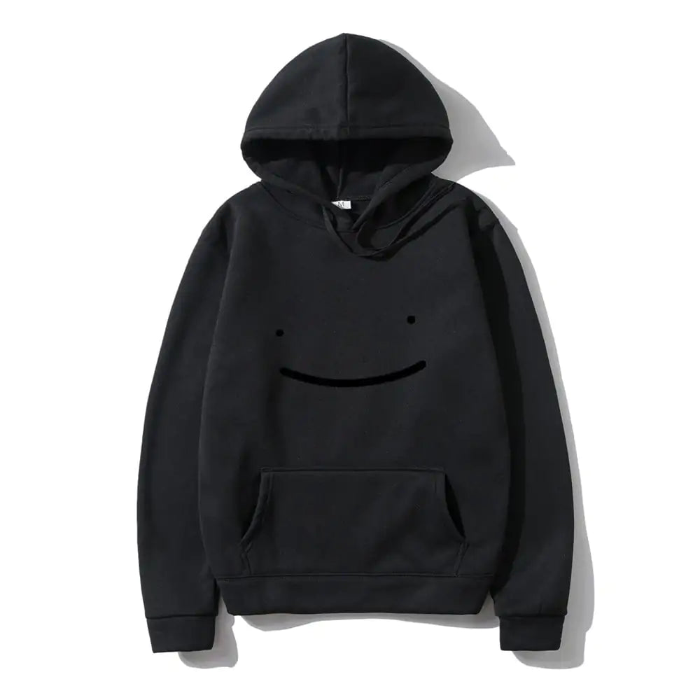 NEXT STREET Dream Merch Fleece Hoodie