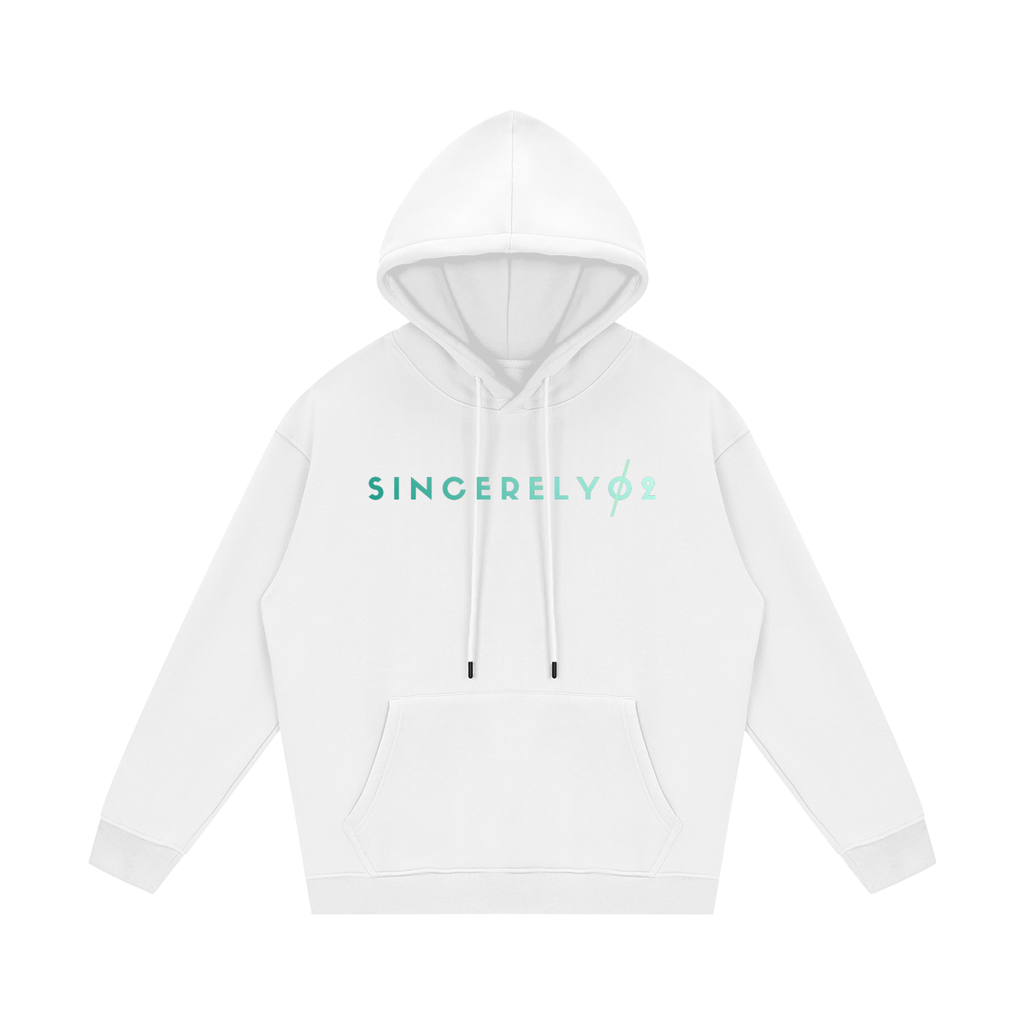 NEXT STREET Sincerely02 Fleece Hoodie
