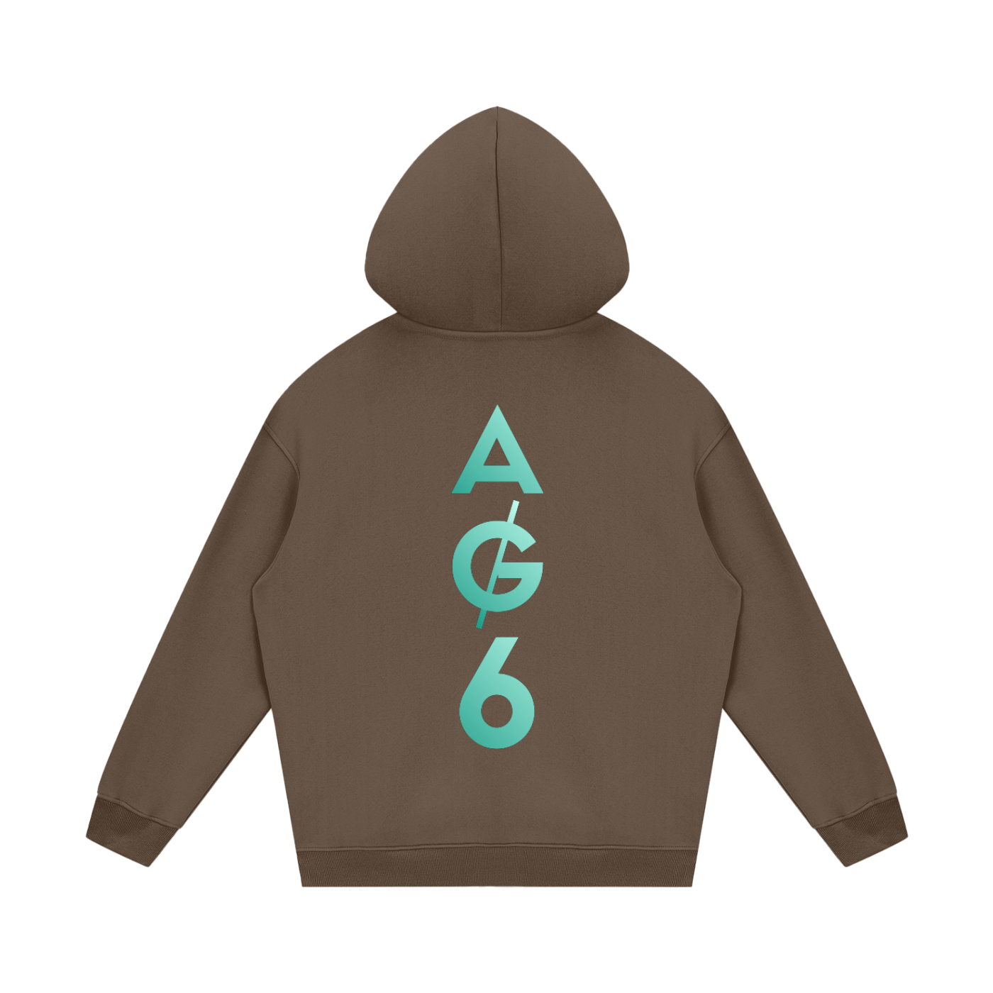 NEXT STREET Sincerely02 Fleece Hoodie
