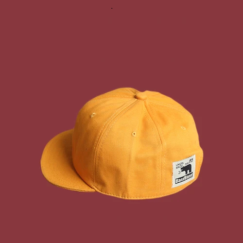 NEXT STREET Striped Vision Cap