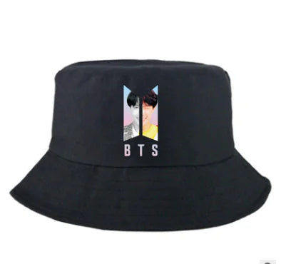 NEXT STREET Prism Dye Hat