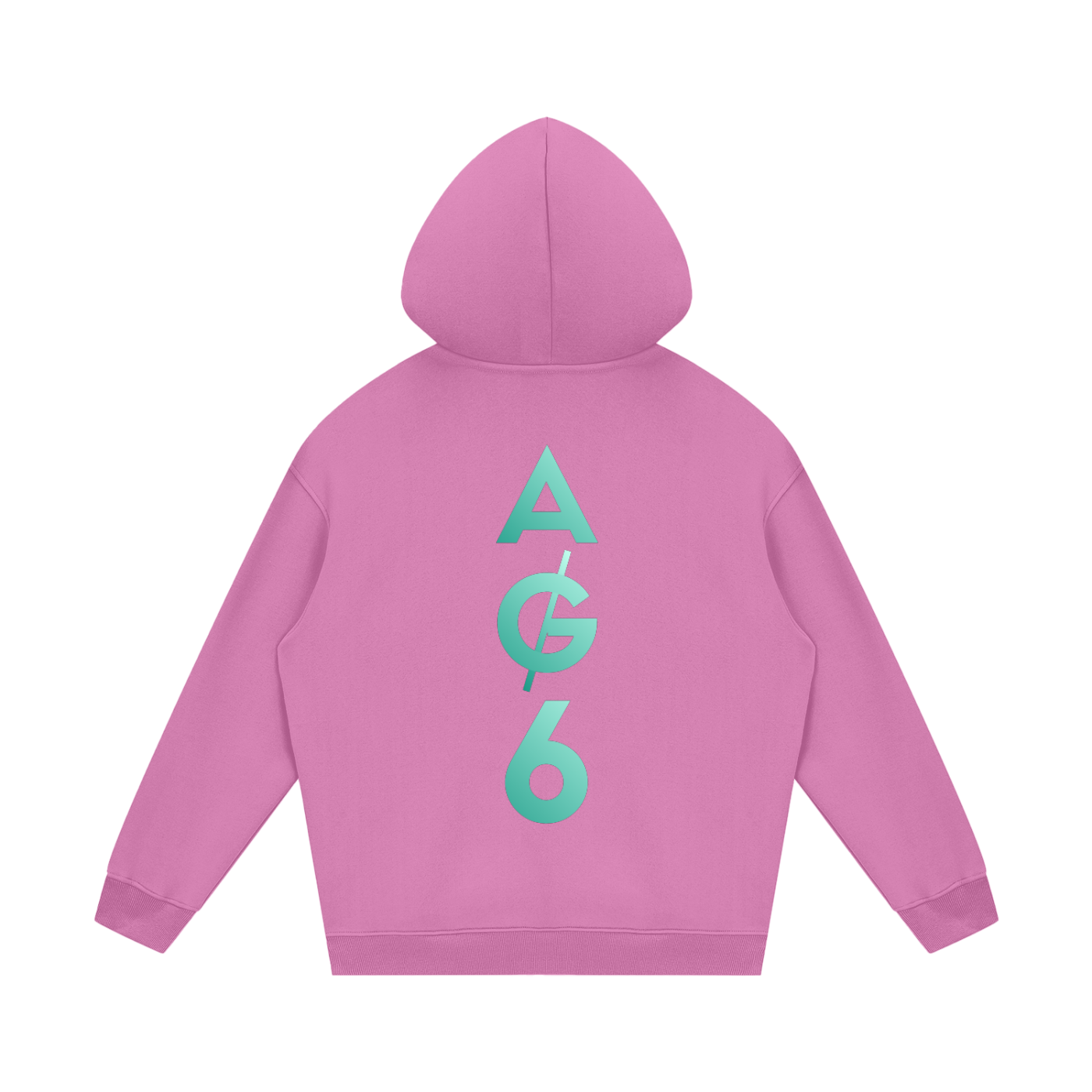 NEXT STREET Sincerely02 Fleece Hoodie