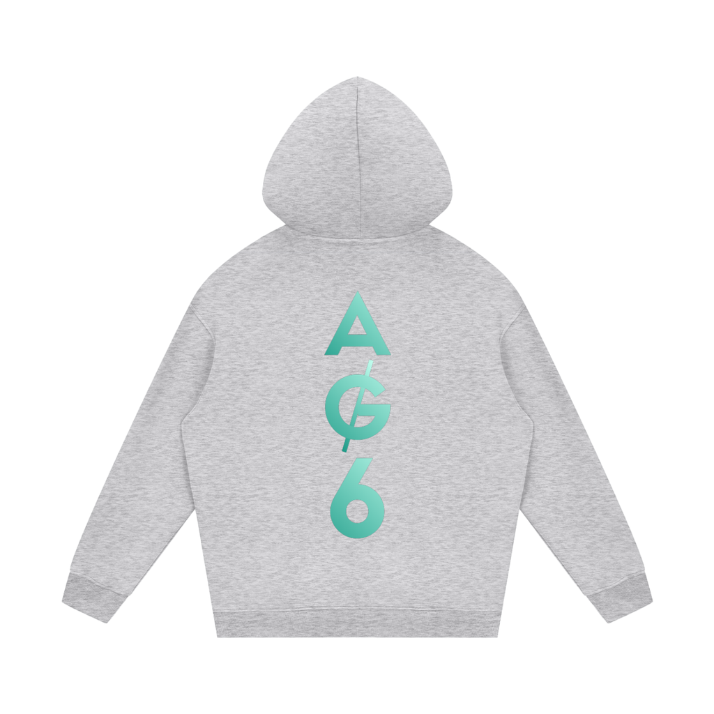 NEXT STREET Sincerely02 Fleece Hoodie