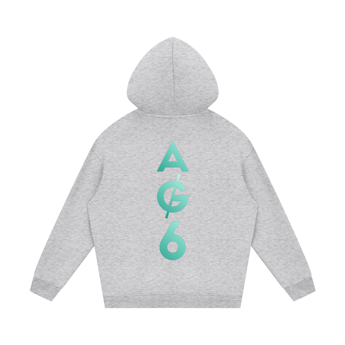 NEXT STREET Sincerely02 Fleece Hoodie