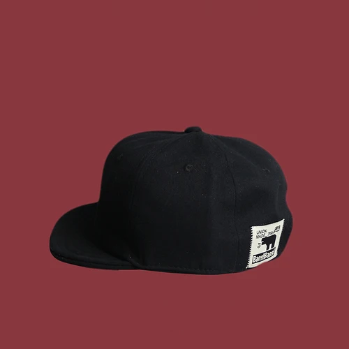 NEXT STREET Striped Vision Cap