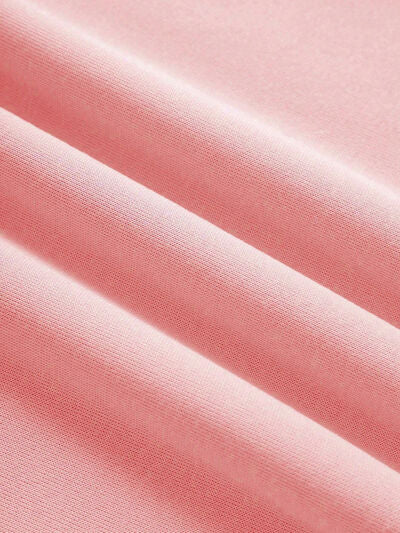 NEXT STREET Faith Over Fear Hoodie