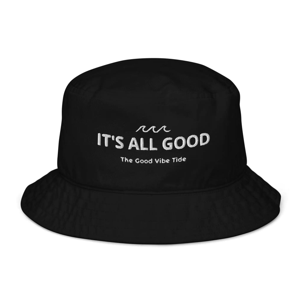 NEXT STREET Organic Flow Hat