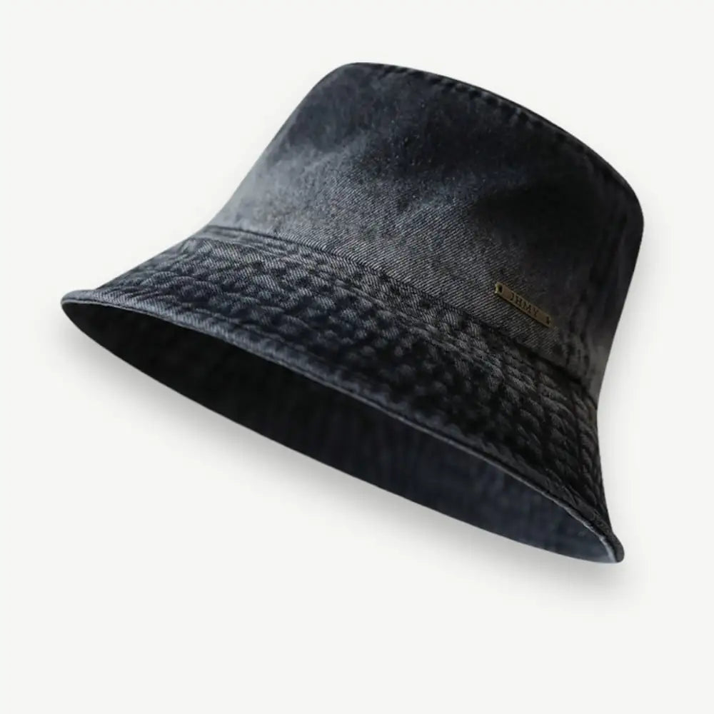 NEXT STREET Tide-Dye Basin Hat
