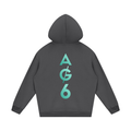 NEXT STREET Sincerely02 Fleece Hoodie