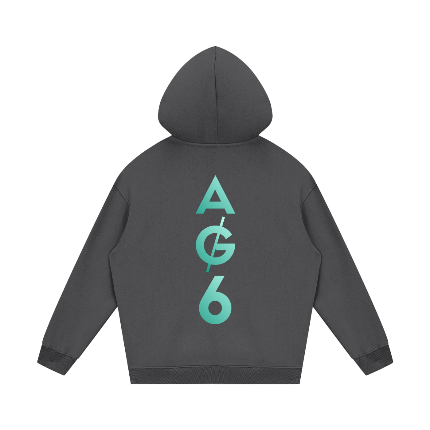 NEXT STREET Sincerely02 Fleece Hoodie