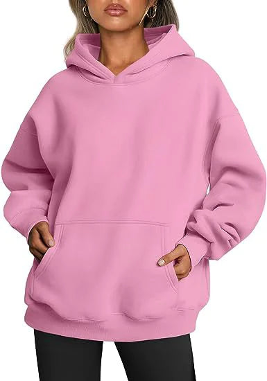 NEXT STREET Cloudform Women's Hoodie