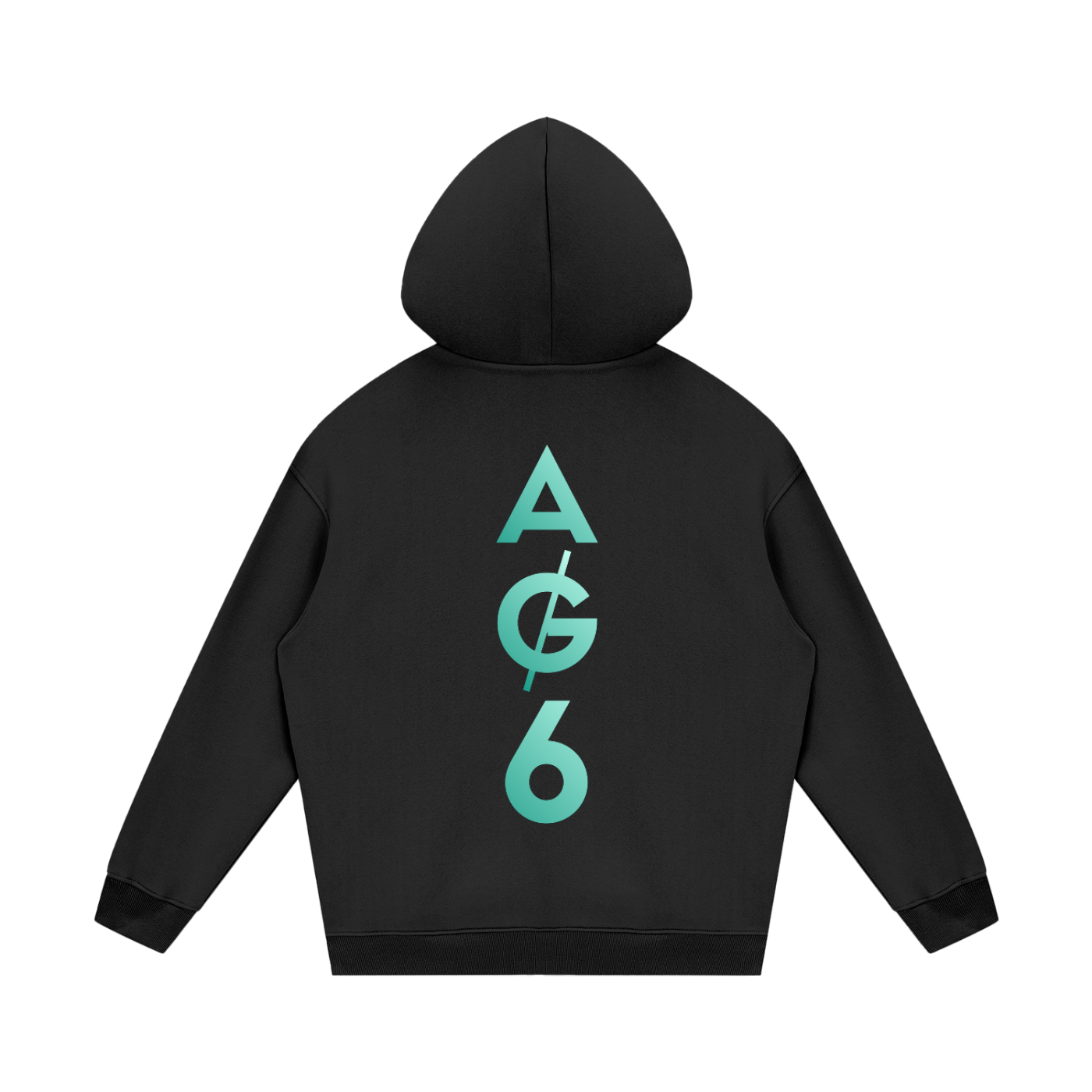NEXT STREET Sincerely02 Fleece Hoodie