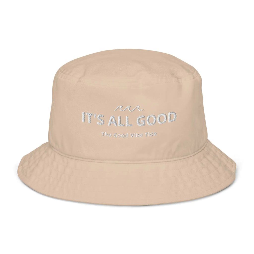 NEXT STREET Organic Flow Hat