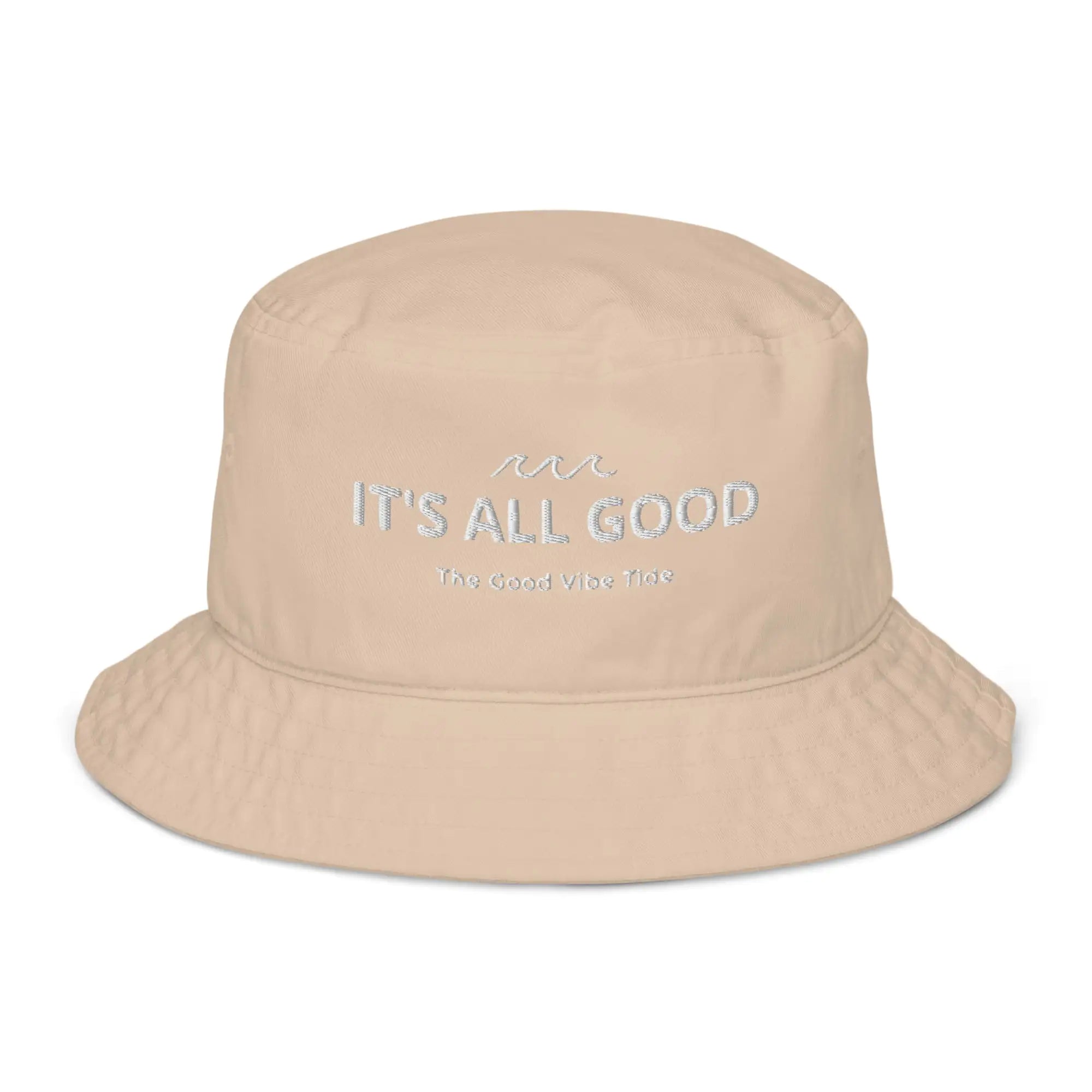 NEXT STREET Organic Flow Hat