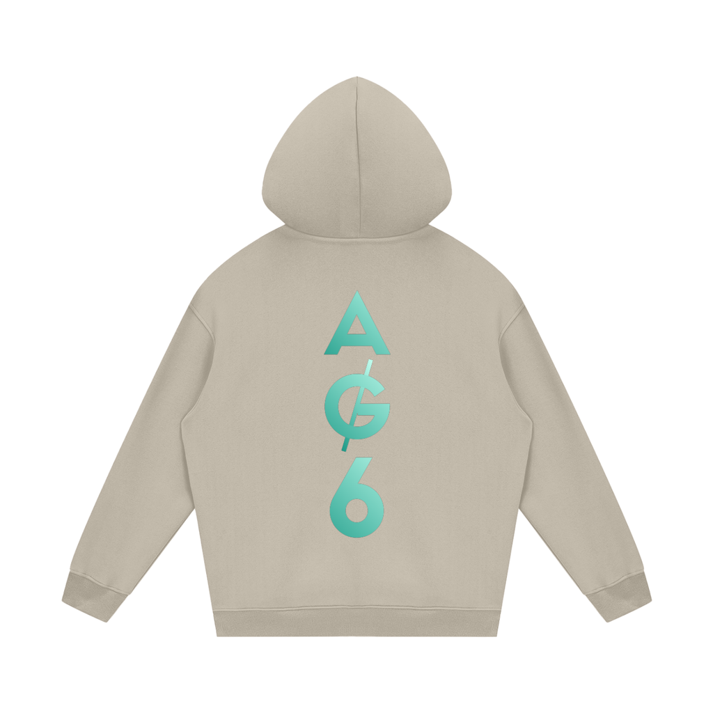NEXT STREET Sincerely02 Fleece Hoodie