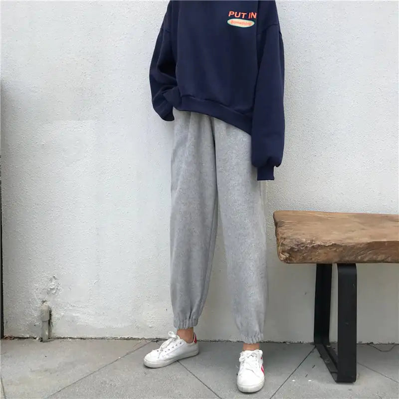 NEXT STREET Harlan Baggy Jogging Pant