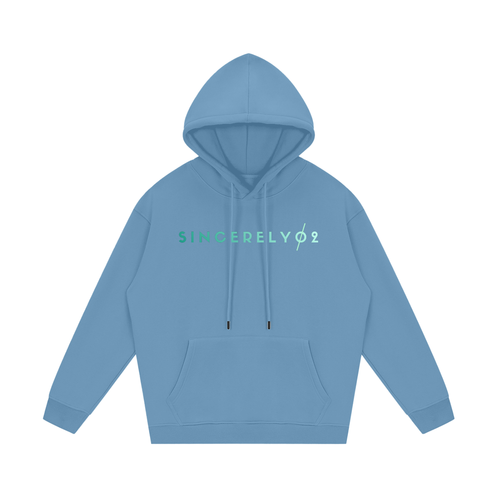 NEXT STREET Sincerely02 Fleece Hoodie