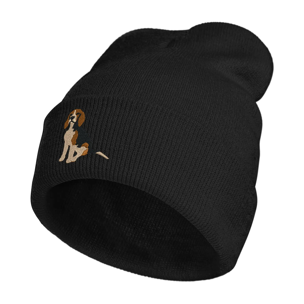 NEXT STREET Beagle Pulse Knit Hat