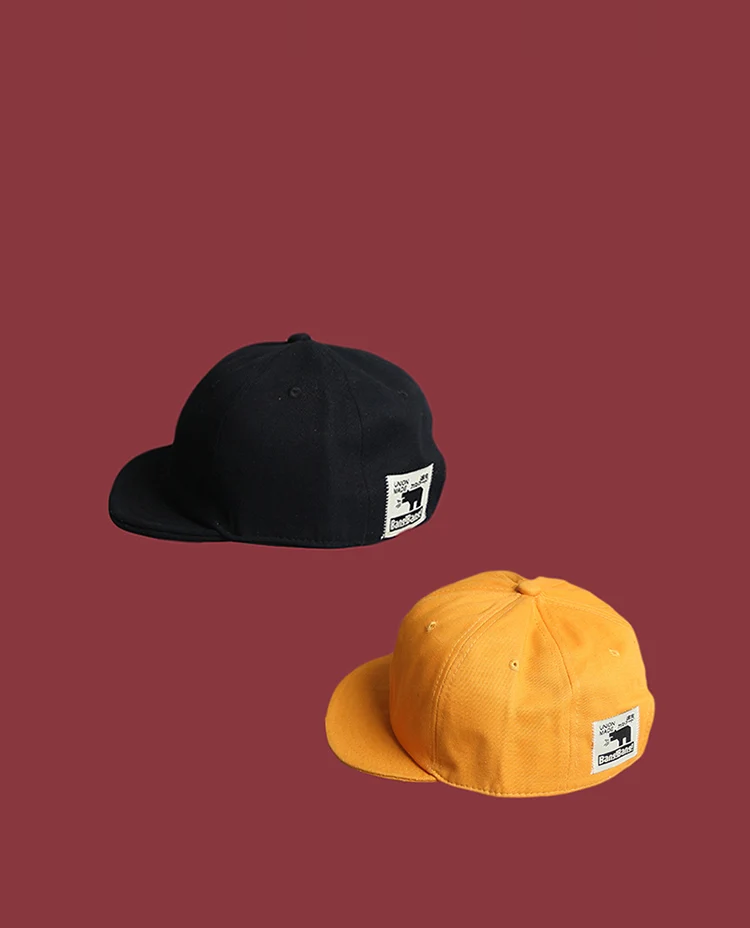 NEXT STREET Striped Vision Cap