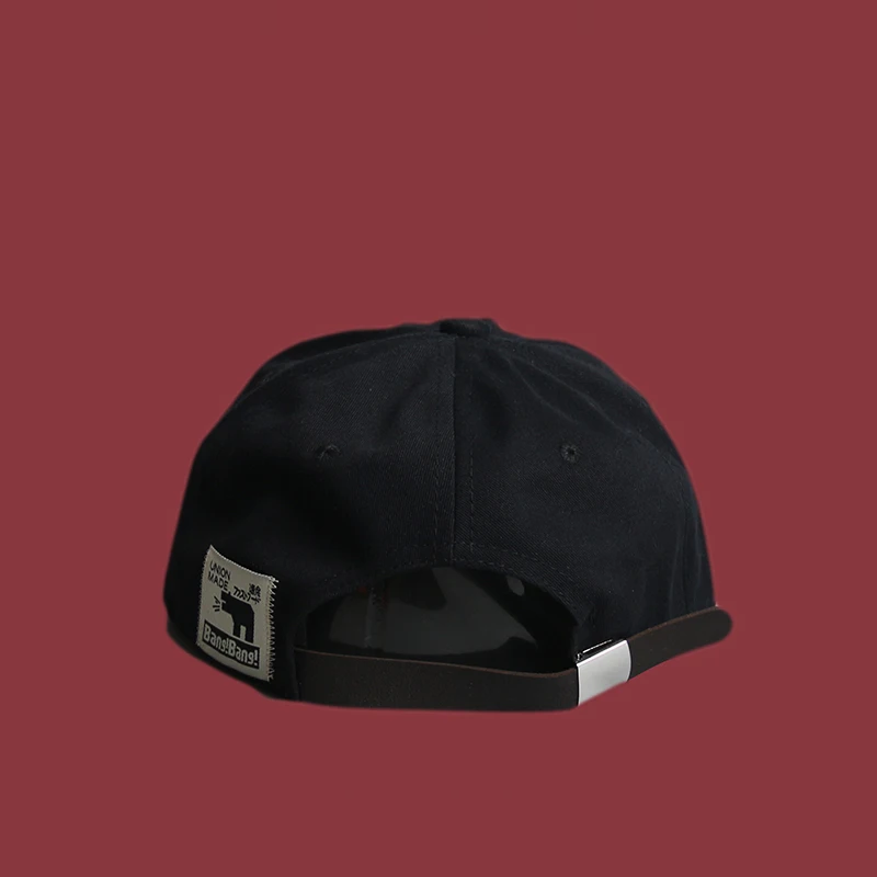 NEXT STREET Striped Vision Cap