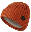 NEXT STREET Thermal Fleece Knit Hat