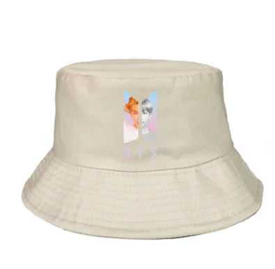 NEXT STREET Prism Dye Hat