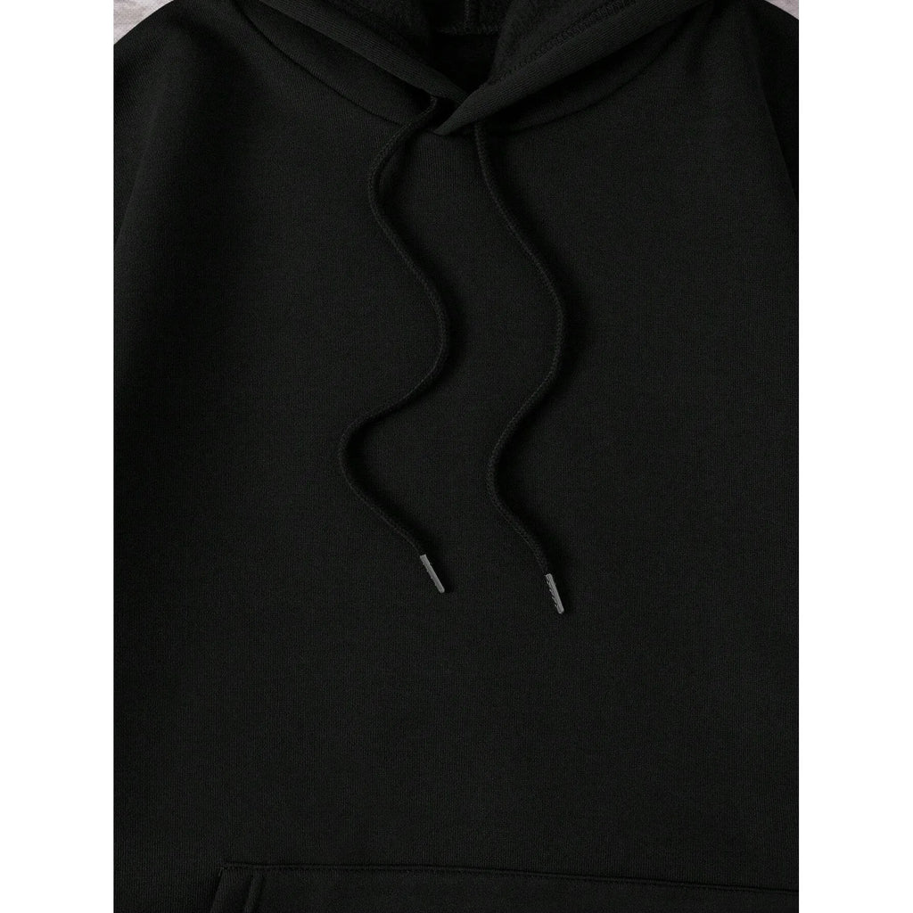 NEXT STREET Dragonfly Pulse Hoodie