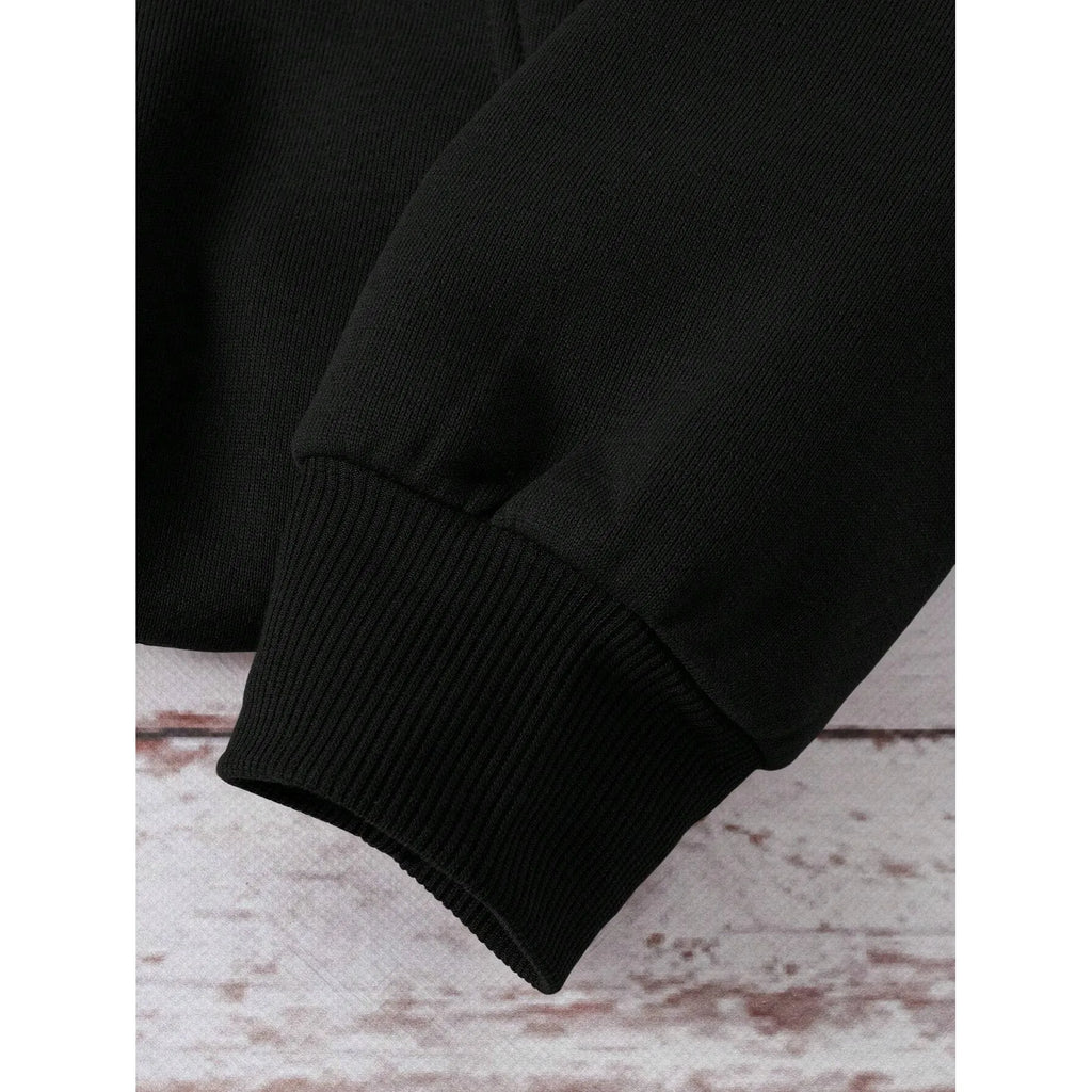 NEXT STREET Dragonfly Pulse Hoodie