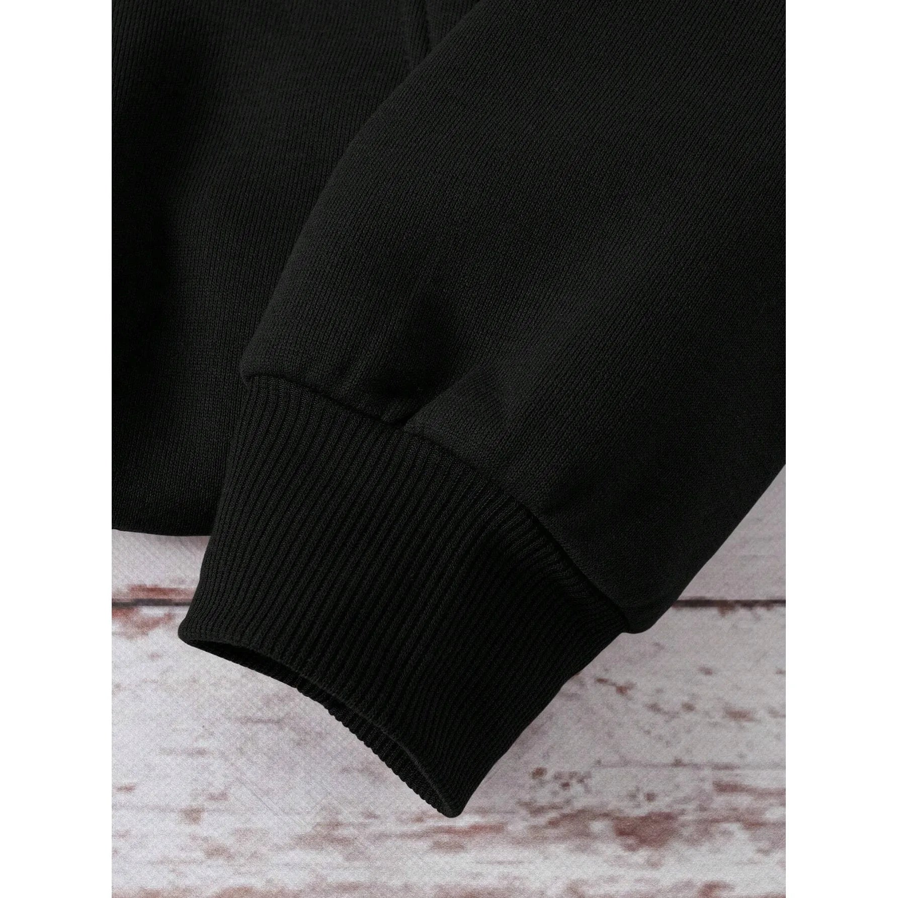 NEXT STREET Dragonfly Pulse Hoodie