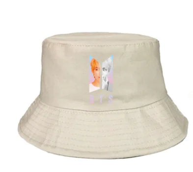 NEXT STREET Prism Dye Hat