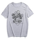 NEXT STREET Spectrum Short Sleeve TEE