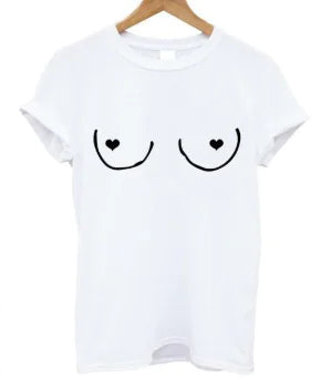 NEXT STREET Spectrum Short Sleeve TEE