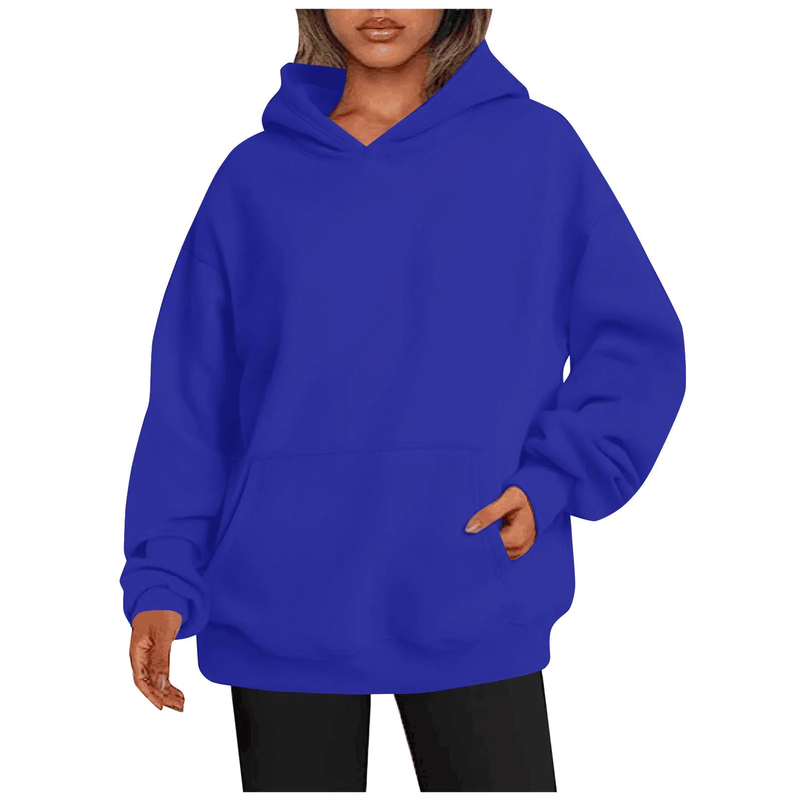 NEXT STREET Cloudform Women's Hoodie