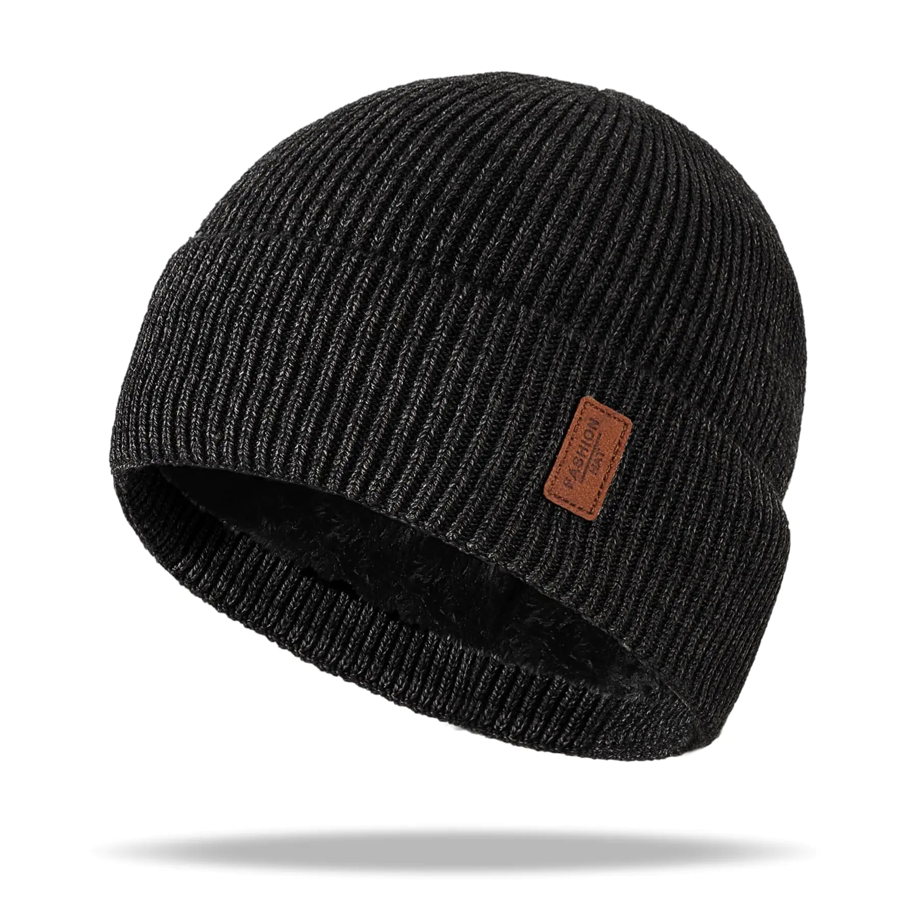 NEXT STREET Thermal Knit Hat