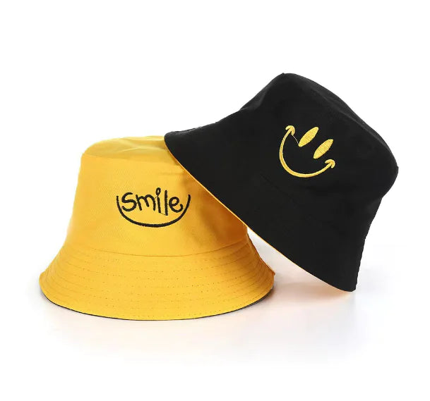NEXT STREET Reversible Embroidery Hat