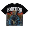 NEXT STREET Mixed Emotions Oversized TEE