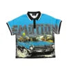 NEXT STREET Mixed Emotions Oversized TEE