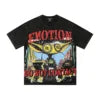NEXT STREET Mixed Emotions Oversized TEE