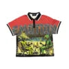 NEXT STREET Mixed Emotions Oversized TEE