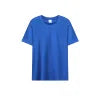 NEXT STREET Grey Fleece TEE Crop