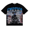 NEXT STREET Mixed Emotions Oversized TEE