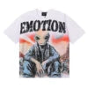 NEXT STREET Mixed Emotions Oversized TEE