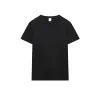 NEXT STREET Grey Fleece TEE Crop