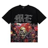 NEXT STREET Mixed Emotions Oversized TEE