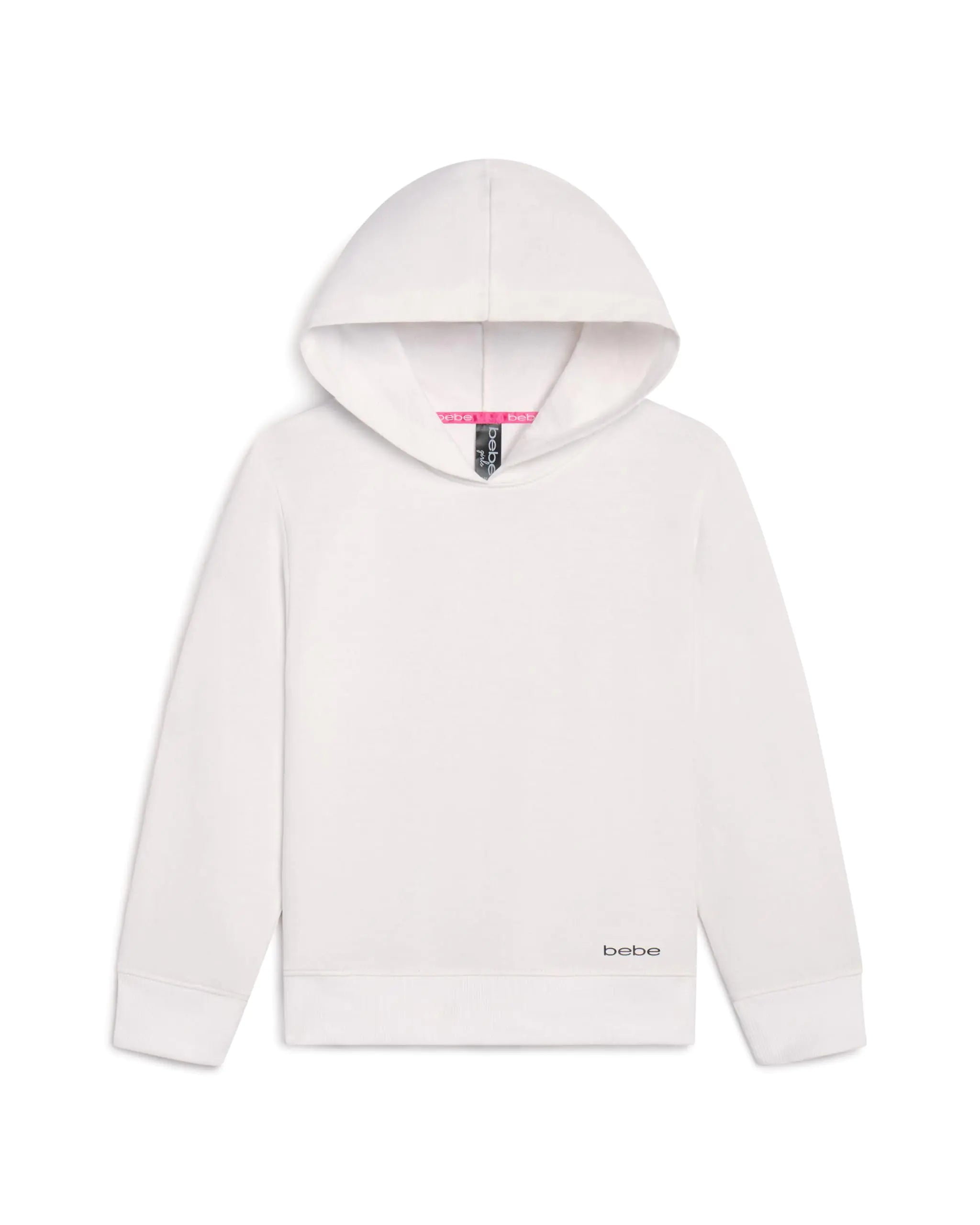 NEXT STREET Cloud French Terry Hoodie