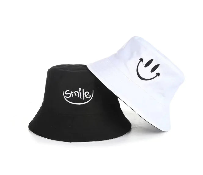 NEXT STREET Reversible Embroidery Hat