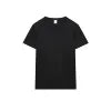NEXT STREET Grey Fleece TEE Crop