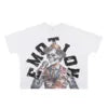 NEXT STREET Mixed Emotions Oversized TEE