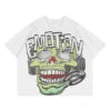NEXT STREET Mixed Emotions Oversized TEE