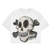 NEXT STREET Mixed Emotions Oversized TEE